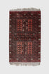 Chakesh-Ensi Rug